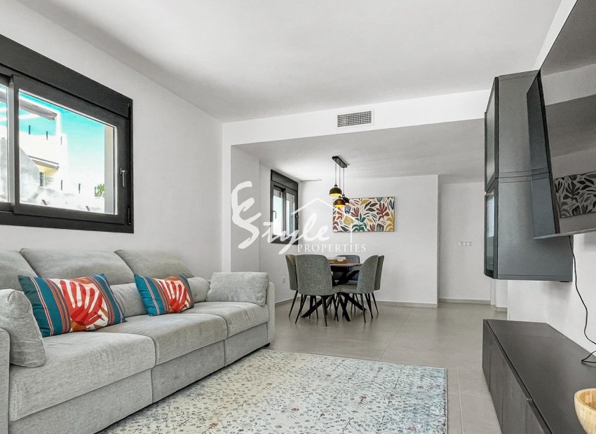 Reventa - Apartamento - Orihuela-Costa - Los Dolses