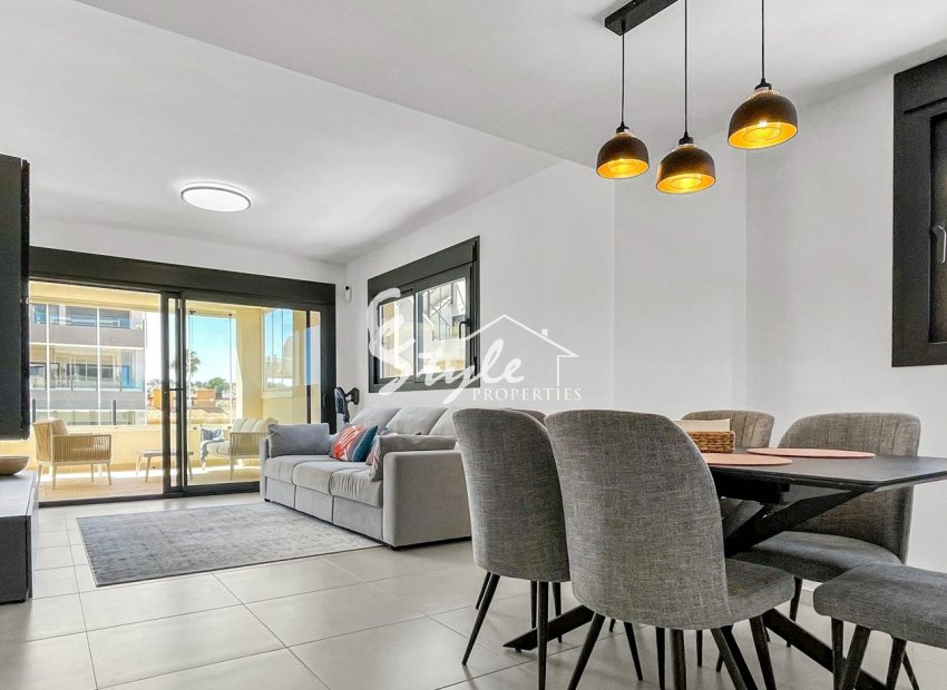 Reventa - Apartamento - Orihuela-Costa - Los Dolses