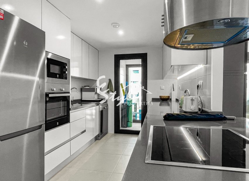 Reventa - Apartamento - Orihuela-Costa - Los Dolses