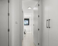 Reventa - Apartamento - Orihuela-Costa - Los Dolses