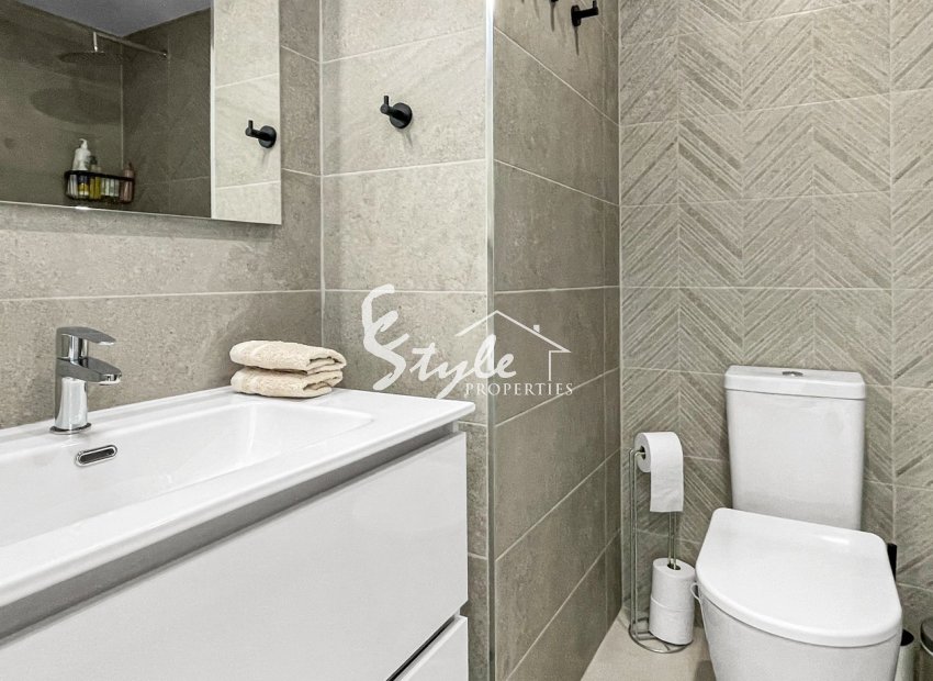 Reventa - Apartamento - Orihuela-Costa - Los Dolses