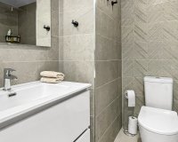Reventa - Apartamento - Orihuela-Costa - Los Dolses
