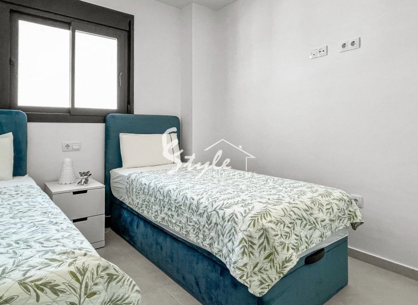 Reventa - Apartamento - Orihuela-Costa - Los Dolses