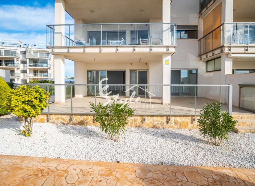 Reventa - Apartamento - Orihuela-Costa - Los Dolses