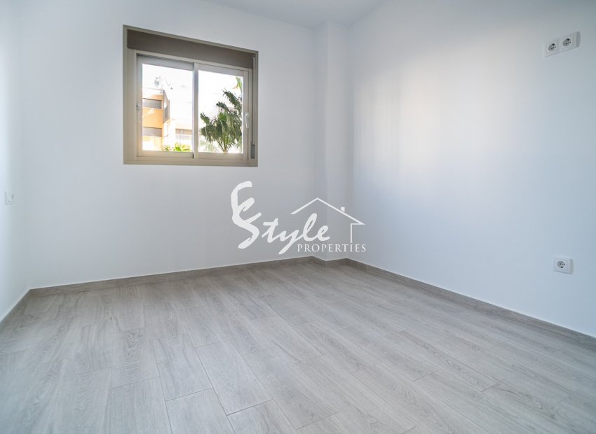 Reventa - Apartamento - Orihuela-Costa - Los Dolses