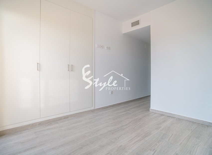 Reventa - Apartamento - Orihuela-Costa - Los Dolses