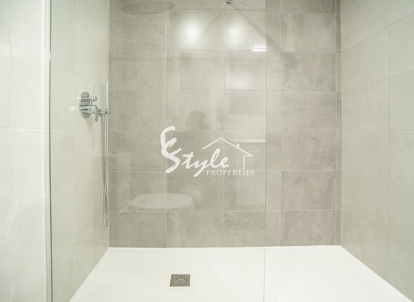 Reventa - Apartamento - Orihuela-Costa - Los Dolses
