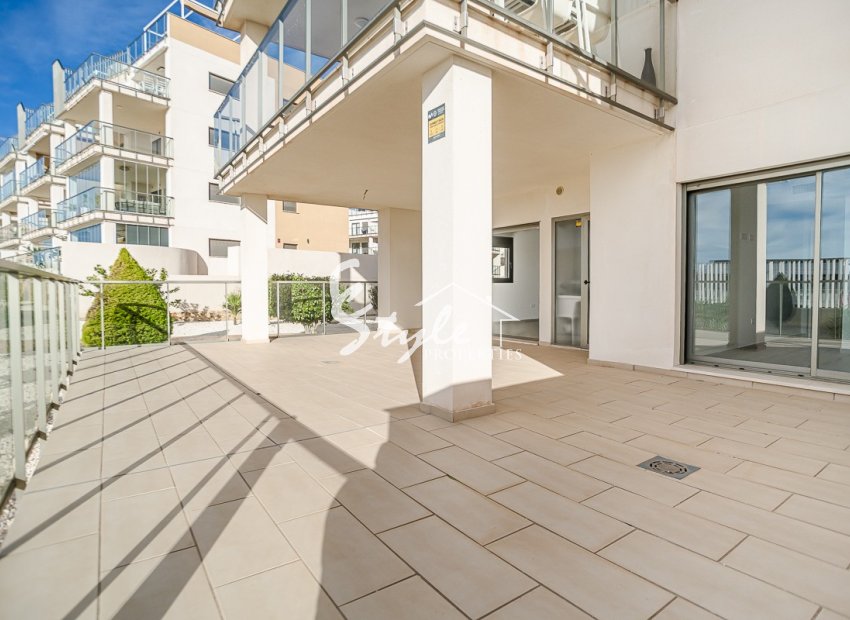 Reventa - Apartamento - Orihuela-Costa - Los Dolses