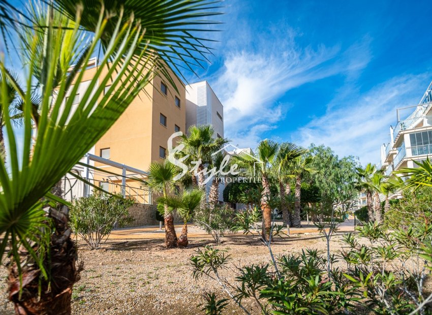 Reventa - Apartamento - Orihuela-Costa - Los Dolses