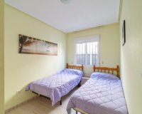 Reventa - Apartamento - Orihuela-Costa - Los Dolses