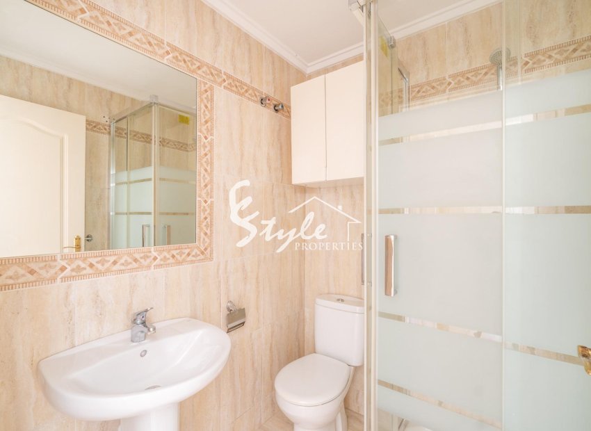 Reventa - Apartamento - Orihuela-Costa - Los Dolses
