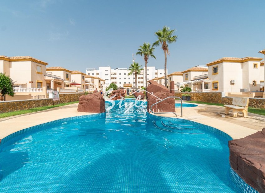 Reventa - Apartamento - Orihuela-Costa - Los Dolses