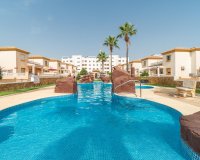 Reventa - Apartamento - Orihuela-Costa - Los Dolses
