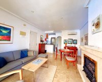 Reventa - Apartamento - Orihuela-Costa - Los Dolses