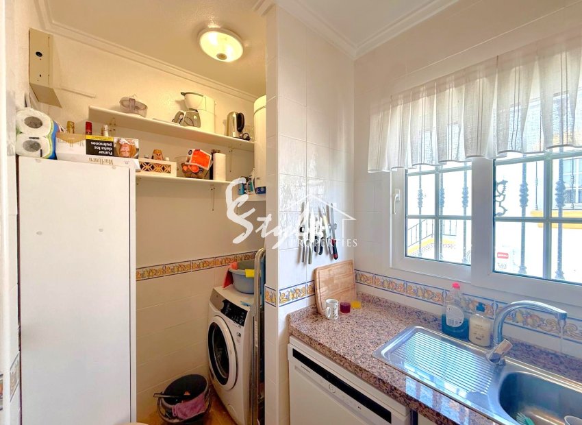 Reventa - Apartamento - Orihuela-Costa - Los Dolses