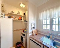 Reventa - Apartamento - Orihuela-Costa - Los Dolses
