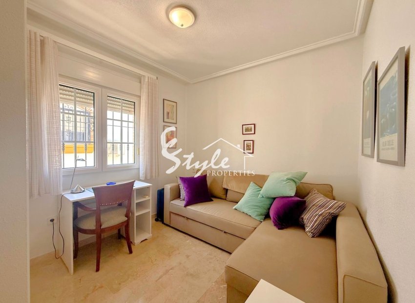Reventa - Apartamento - Orihuela-Costa - Los Dolses