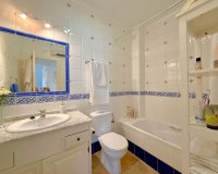 Reventa - Apartamento - Orihuela-Costa - Los Dolses