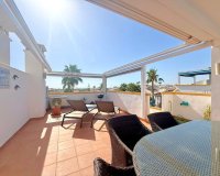 Reventa - Apartamento - Orihuela-Costa - Los Dolses
