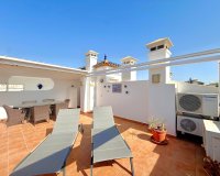 Reventa - Apartamento - Orihuela-Costa - Los Dolses