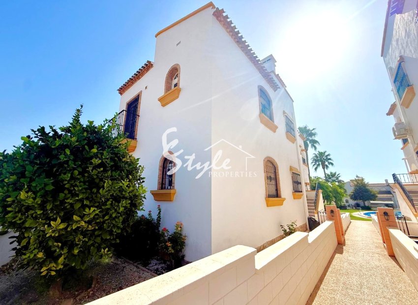 Reventa - Apartamento - Orihuela-Costa - Los Dolses