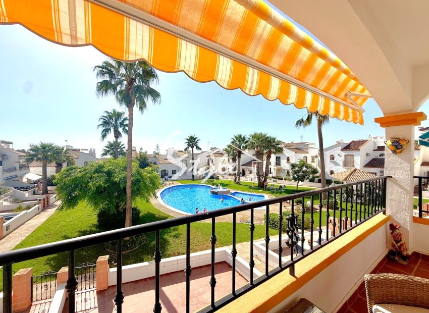 Reventa - Apartamento - Orihuela-Costa - Los Dolses