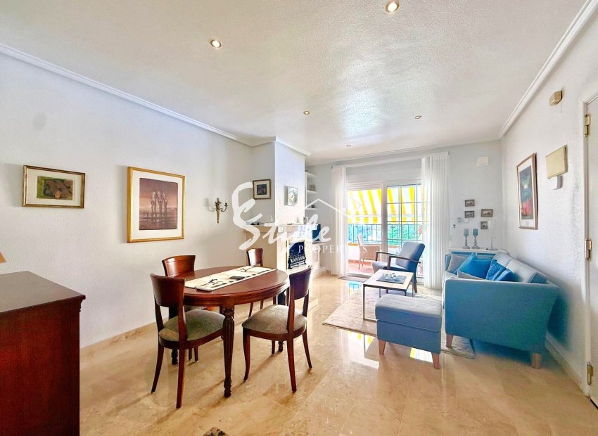 Reventa - Apartamento - Orihuela-Costa - Los Dolses
