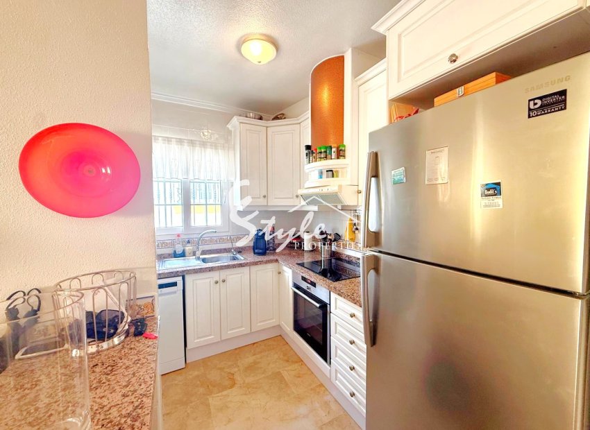 Reventa - Apartamento - Orihuela-Costa - Los Dolses