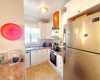 Reventa - Apartamento - Orihuela-Costa - Los Dolses