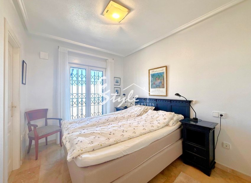 Reventa - Apartamento - Orihuela-Costa - Los Dolses