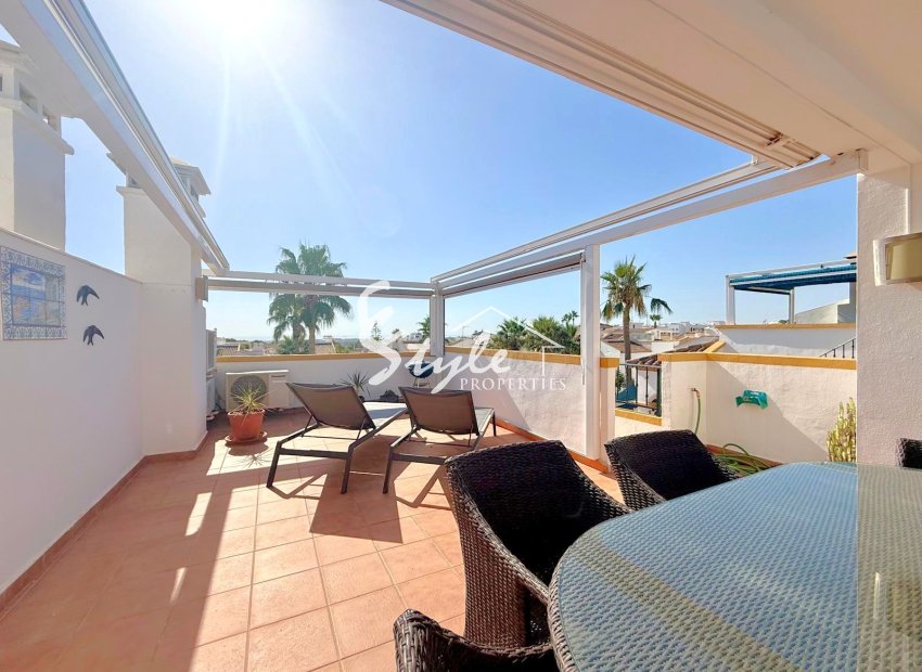 Reventa - Apartamento - Orihuela-Costa - Los Dolses