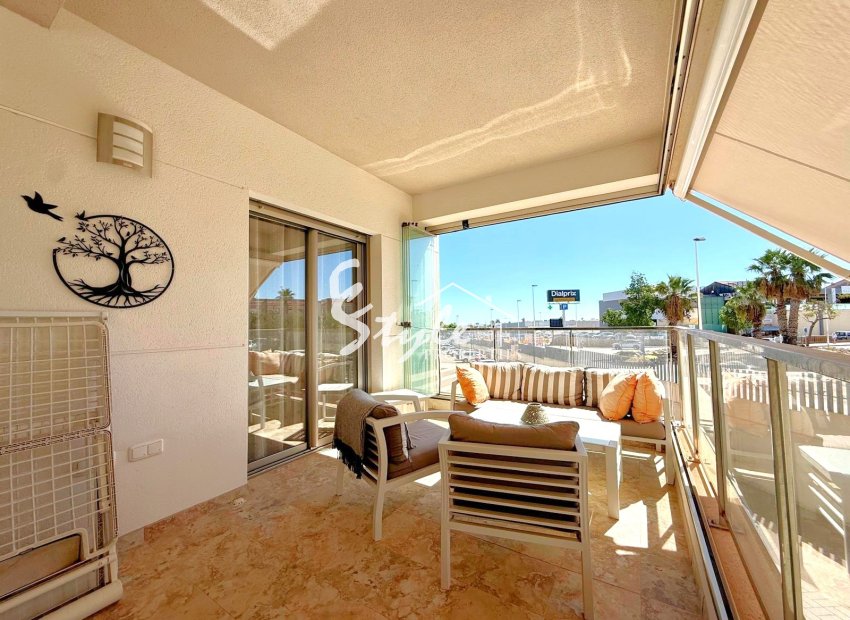 Reventa - Apartamento - Orihuela-Costa - Los Dolses