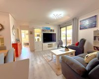 Reventa - Apartamento - Orihuela-Costa - Los Dolses