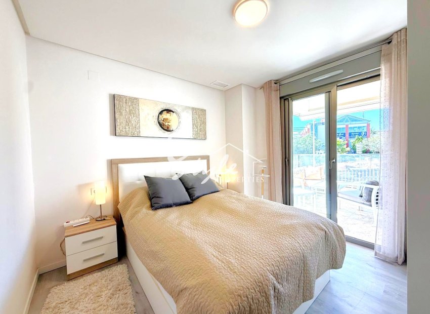 Reventa - Apartamento - Orihuela-Costa - Los Dolses