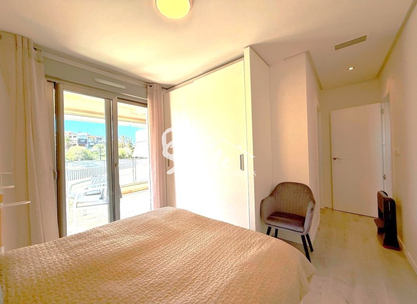 Reventa - Apartamento - Orihuela-Costa - Los Dolses