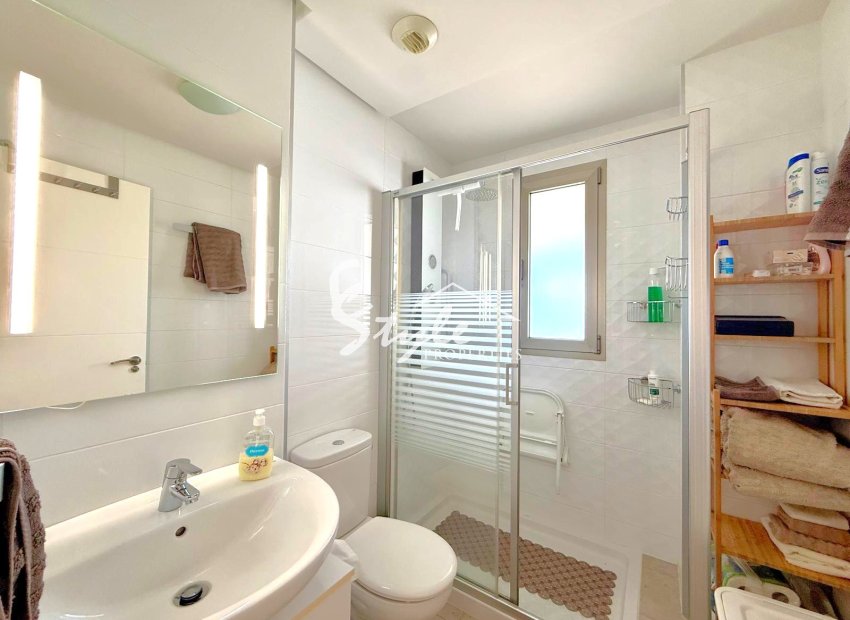 Reventa - Apartamento - Orihuela-Costa - Los Dolses