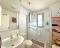 Reventa - Apartamento - Orihuela-Costa - Los Dolses