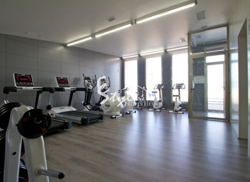 Reventa - Apartamento - Orihuela-Costa - Los Dolses
