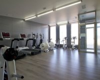 Reventa - Apartamento - Orihuela-Costa - Los Dolses