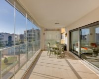 Reventa - Apartamento - Orihuela-Costa - Los Dolses