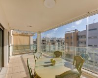 Reventa - Apartamento - Orihuela-Costa - Los Dolses