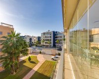 Reventa - Apartamento - Orihuela-Costa - Los Dolses