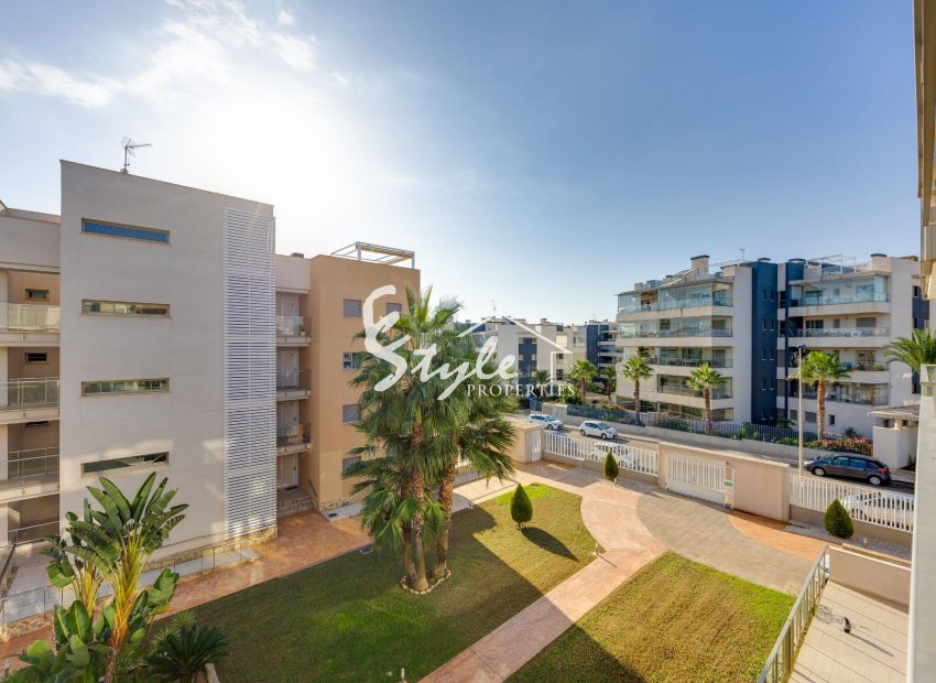 Reventa - Apartamento - Orihuela-Costa - Los Dolses