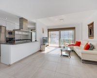 Reventa - Apartamento - Orihuela-Costa - Los Dolses
