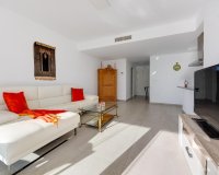 Reventa - Apartamento - Orihuela-Costa - Los Dolses