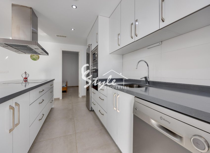 Reventa - Apartamento - Orihuela-Costa - Los Dolses