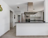 Reventa - Apartamento - Orihuela-Costa - Los Dolses