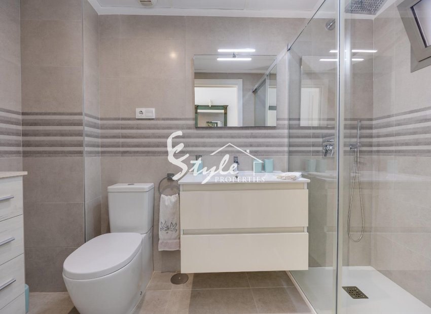 Reventa - Apartamento - Orihuela-Costa - Los Dolses