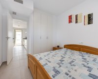 Reventa - Apartamento - Orihuela-Costa - Los Dolses