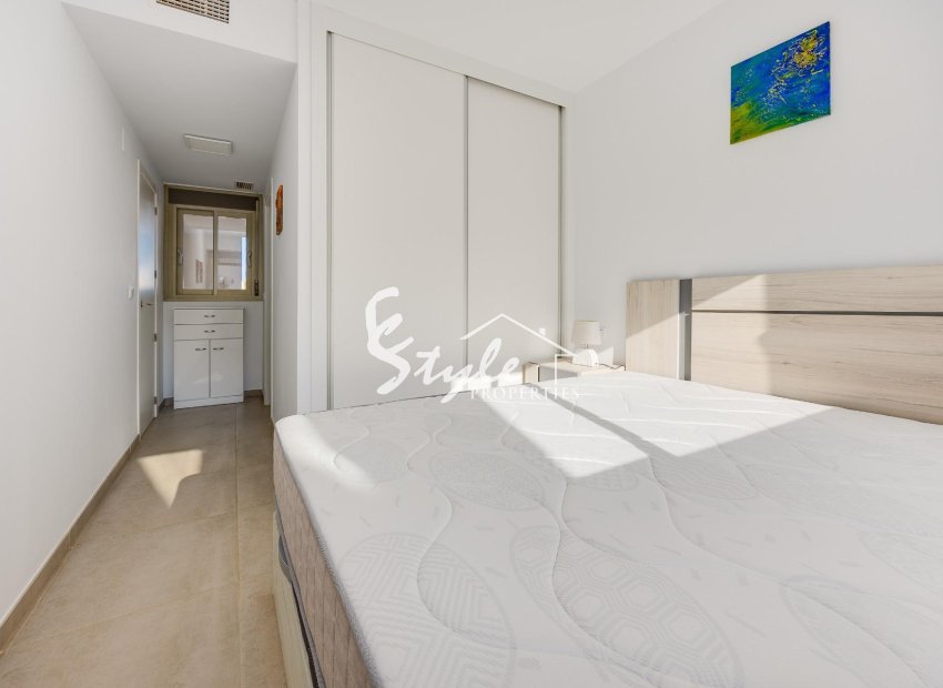 Reventa - Apartamento - Orihuela-Costa - Los Dolses